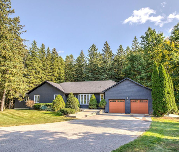 For Lease - 161 Heathwood Heights Drive, Aurora, Ontario - Photo 4