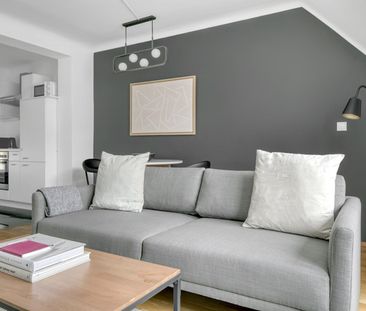 Untere Augartenstraße 19 - Photo 2