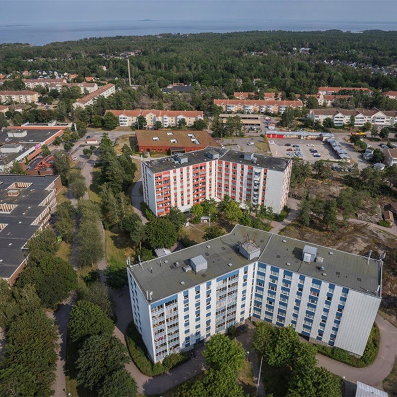 Ingenjörsvägen 40 - Foto 1