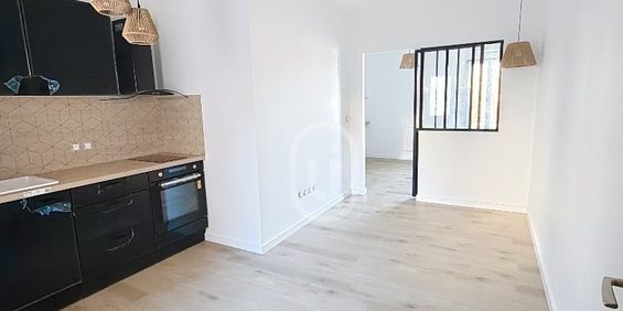 Location Appartement 2 pièces 26m² MONTPELLIER 34000 - Photo 3