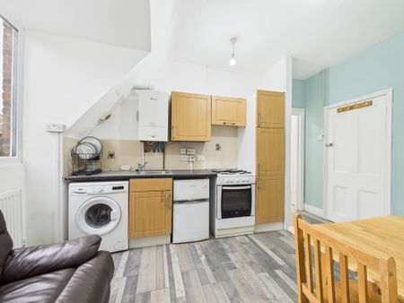 23 Burnt Ash Lane, Bromley, BR1, London - Photo 2