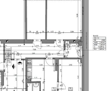 Top saniert mit West-Balkon! - Photo 3