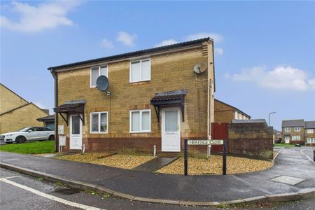 2 bedroom end of terrace house to rent - Photo 3