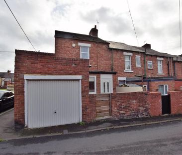 2 bedroom end of terrace house to rent - Photo 6