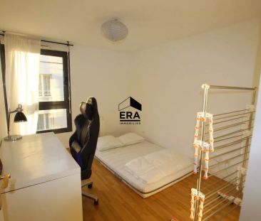 A louer t3 meublé 77.47m2 Bordeaux ornano - Photo 1