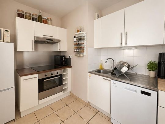 Appartement T3 à louer Montgermont - 70 m² - Photo 1