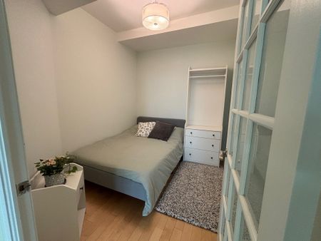For Lease - 263 Wellington Street Unit# 905, Toronto, Ontario - Photo 2