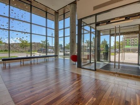 Condo for rent, Montréal (Verdun/Île-des-Soeurs) - Photo 3