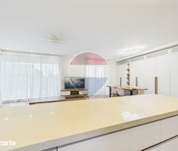 Apartament cu 3 camere de închiriat în zona Aviatiei - Fotografie 4