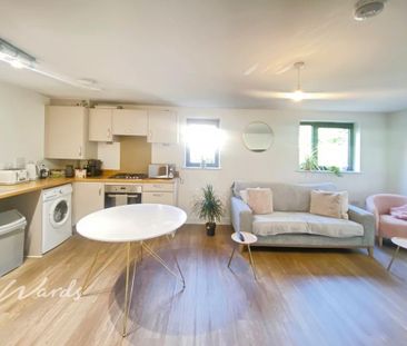 1 bedroom apartment to rent - Photo 3