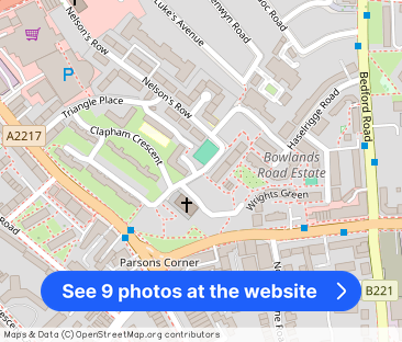 Bowland Road, London - Photo 1