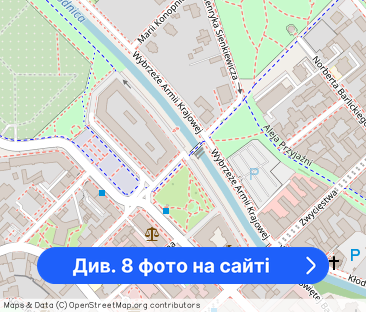 Do wynajęcia duży pokój w centrum 100 metrów od kampusu głównego - Фото 1