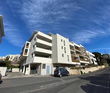 Location appartement récent 1 pièce 22.52 m² à Montpellier (34000) - Photo 1