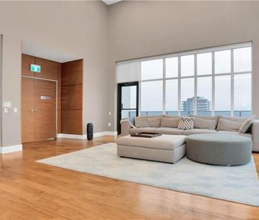 For Lease - 505 Talbot Street Unit# 1205, London East, Ontario - Photo 1