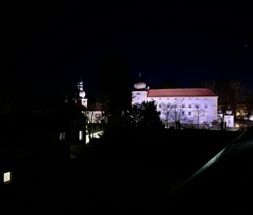 4 Zimmer Wohnung nähe Wasserschloss / TOP Verkehrsanbindung! - Photo 4