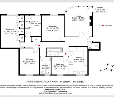 5 bedroom house share to rent - Photo 2