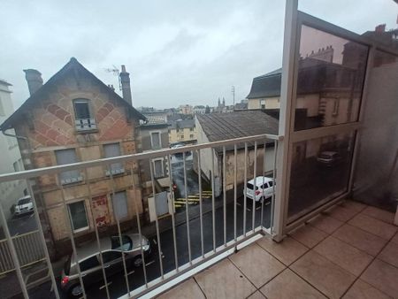 Location appartement t4 83 m² à Rodez (12000) - Photo 5