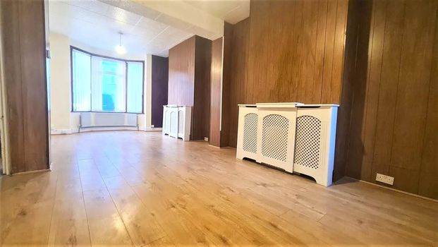 Harcourt Road, London - Photo 1