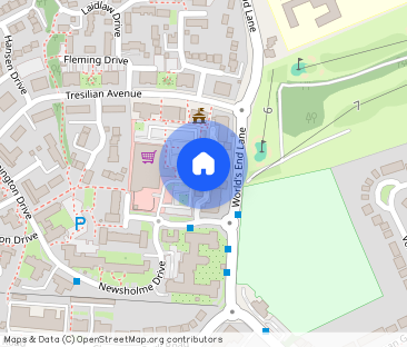 Donovan Place, London, N21 - Photo 1