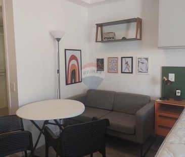 Estúdio dos Sonhos em Moema: Alugue Agora! - Photo 2