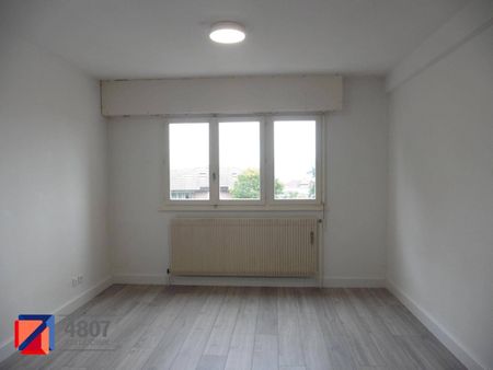 Location appartement 1 pièce 37.74 m² à La Roche-sur-Foron (74800) - Photo 2