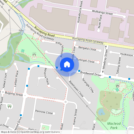 2 Abbeville Close, NSW 2170, Prestons