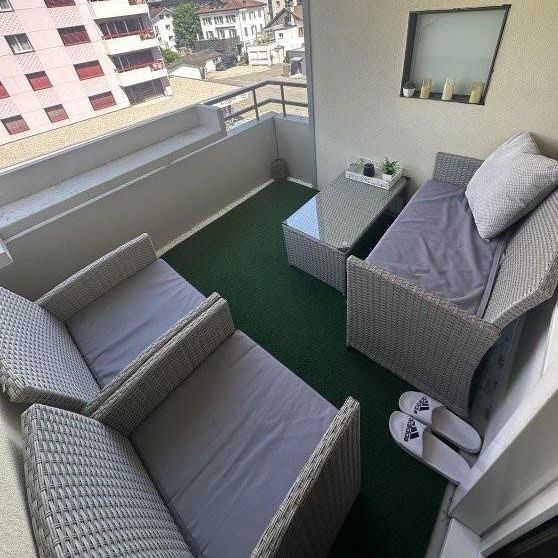 Rein ins neue Wohnglück - Foto 1