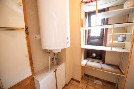 Instapklaar appartement met 2 slaapkamers te huur in Oeselgem - Photo 4