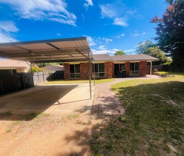 4 McHale Place, Gordon ACT 2906 - House For Rent | Domain - Photo 4