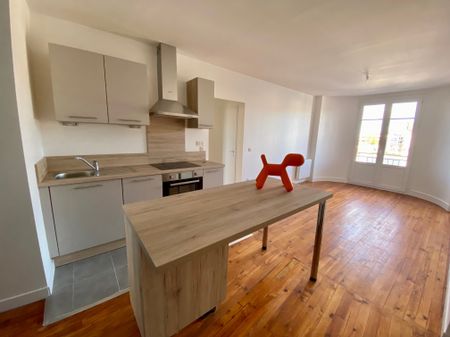 T3 CLERMONT coubertin – 55m2 - Photo 4