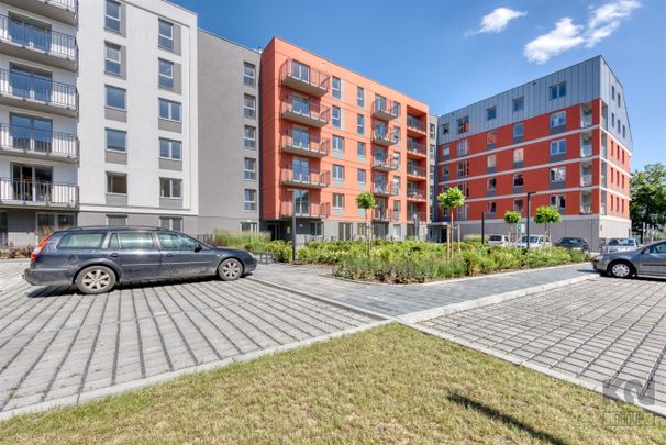 Łódź, Śródmieście, Senatorska - Photo 1