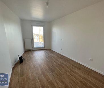 Location Appartement 3 pièces 71m² CAEN 14000 - Photo 4