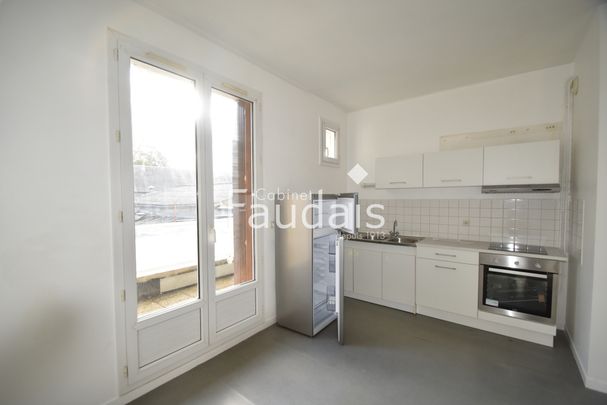 Location Appartement 2 pièces 45m² ST LO 50000 - Photo 1