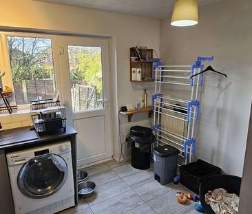 2 bedroom terraced house to rent - Photo 6