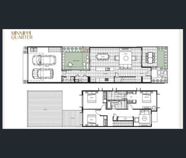 3 bedrooms corner townhouse in Carina - Photo 3