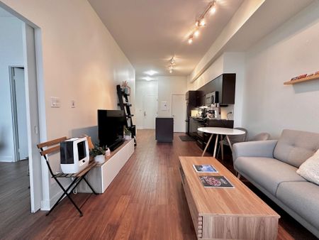 For Lease - 126 Simcoe Street Unit# 2206, Toronto, Ontario - Photo 5