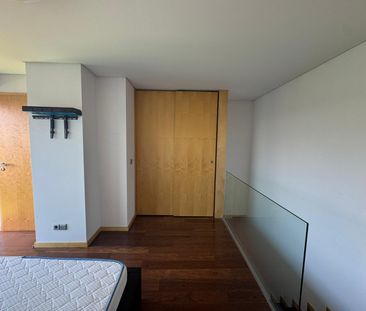 Apartamento T1 Duplex Edifício Mirador - Aveiro. - Photo 6