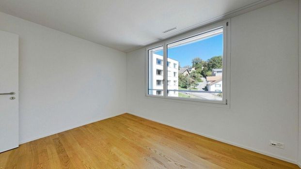 Nicht nur eine Wohnung, sondern dein neuer Lieblingsort in Geuensee! - Foto 1