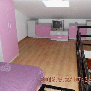 2 bedroom apartment for rent Iasi campus Tudor Vladimirescu - Photo 3