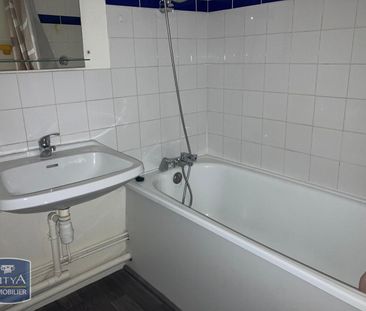 Location Appartement 2 pièces 36m² GRENOBLE 38000 - Photo 5