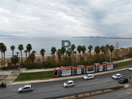 Διαμέρισμα για ενοικίαση - Παλαιό Φάληρο, - Φωτογραφία 4
