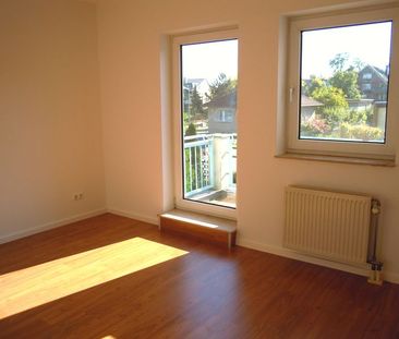 Hofjagdweg 3, WE 03, sonnige attraktive 2-Zimmer-Wohnung mit Balkon... - Foto 2