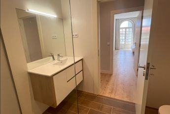 Apartamento T1 com Varanda no Centro do Porto