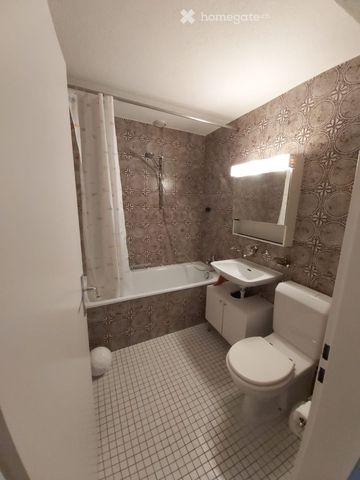 2 Zimmer, 43 m² - Photo 5