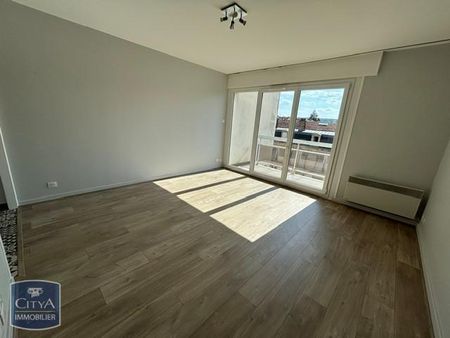 Location Appartement 1 pièce 29m² NANCY 54000 - Photo 3