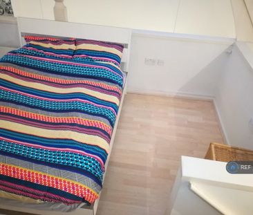 1 bedroom maisonette to rent - Photo 4