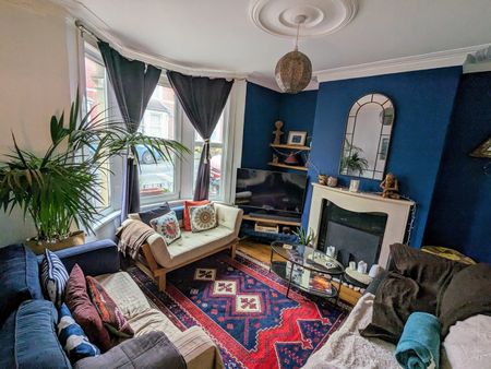 3 Bed Terraced House, Bruce Avenue, BS5 - Photo 5