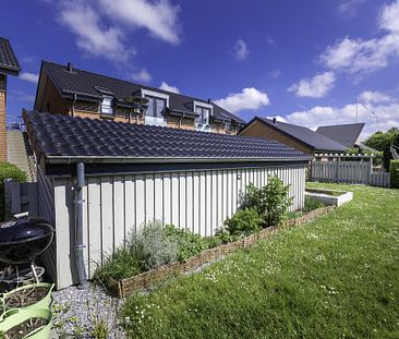 Byhaven, 8 1. tv., Gislev, 5854 - Photo 6