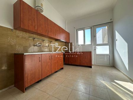 Διαμέρισμα για ενοικίαση Πράτσικα (Πάτρα) - Photo 5