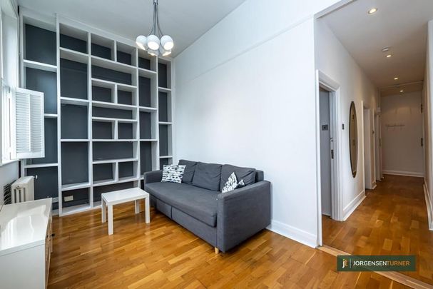 1 bedroom flat to rent - Photo 1